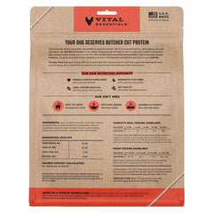 Vital Essentials - Dog Freeze-Dried Lamb & Whitefish Soft Nibs