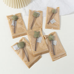 Catnip Lollipops