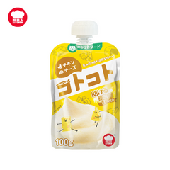 Hell's Kitchen - Cat Creamy Squeezable Wet Treat/Food