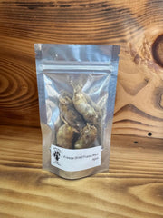 Grand Valley Quail - Freeze Dried Fuzzy Mice 4pc