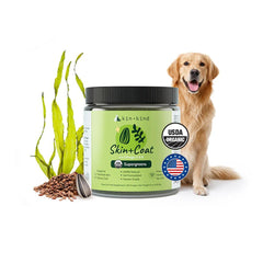 KIN+KIND Healthy Skin+Coat