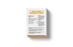 Back2Raw - Complete Turkey Blend