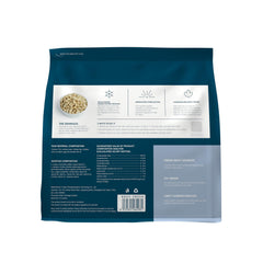 Rosy Fresh -  Dog Chicken Freeze Dried Raw