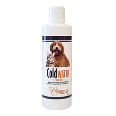 Carnivora - Cold Water Fish Oil