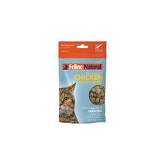 K9 Feline Natural -  Chicken Healthy Bites Cat Treats