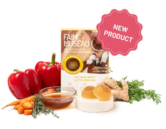Faim Museau - Cozy Bone Broth