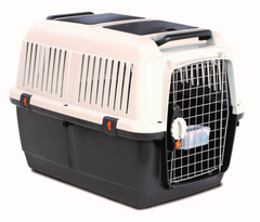 BERGAMO Pet Carrier Bracco Travel Medium