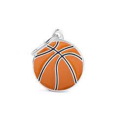 MyFamily - Basketball