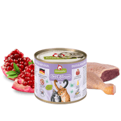 GranataPet - DeliCATessen Duck & Poultry