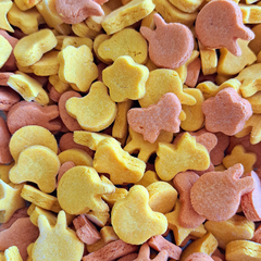 Pawty Bakery - Pawty Bites