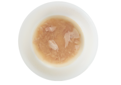 Tiki Cat Born Carnivore Tuna in Broth