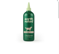 Earth Rated - Shampoo Double Coat 16OZ
