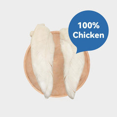 RA NOVA - Freeze-Dried Chicken Filet