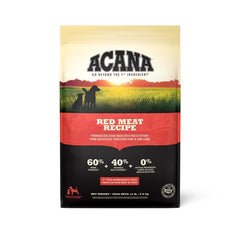 ACANA - Dog Red Meat