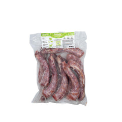 Red Dog Blue Kat - Turkey Neck Bones Bulk Bag