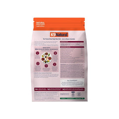 K9 Natural - Lamb & Venison Feast Freeze-Dried