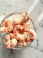 Kumaru - Freeze-dried Argentine Red Shrimp