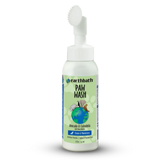 Earthbath Paw Wash Avocado & Calendula with Shea Butter 8oz