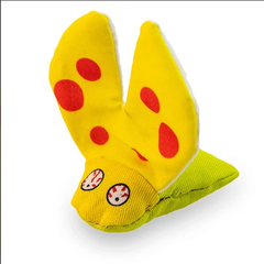 Yeowww! - Catnip - Toy - Lady-Krinkle-Bug