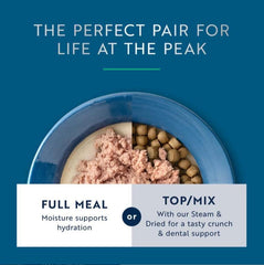 ZIWI Peak Cat Lamb & Venison can