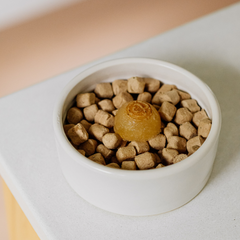 Faim Museau - Cozy Bone Broth