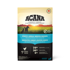 ACANA - Dog Puppy Small Breed