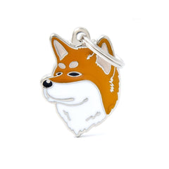MyFamily - Akita Inu