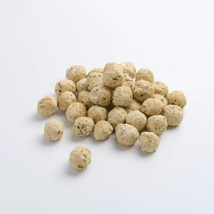 Pi Pet - Freeze Dried Duck Meatballs 50g