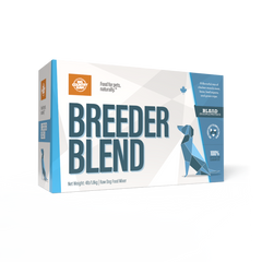 Big Country Raw - Breeder Blend Chicken Carton