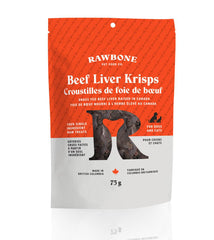 Rawbone - Beef Liver