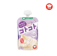 Hell's Kitchen - Cat Creamy Squeezable Wet Treat/Food For Kitten