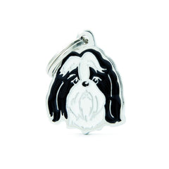 MyFamily - Shih Tzu