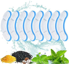 Automatic Circulating Water Fountain U-Shaped Filter