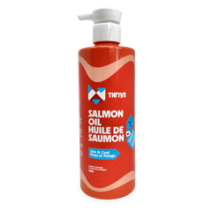 Thrive - Salmon Oil