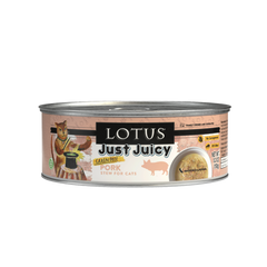 Lotus - Just Juicy Pork - 5.3oz