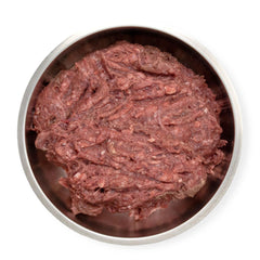 Big Country Raw - Pure Beef Carton