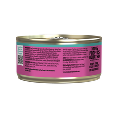 RAWZ Cat Lower Phosphorous Beef Pate 5.5oz