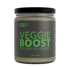North Hound Life Dog Organic Veggie Boost 105g