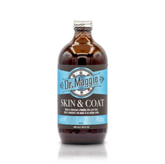 Dr. Maggie Skin & Coat 240ml