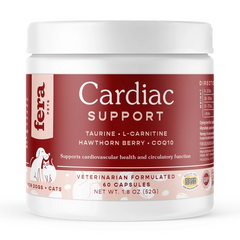 Fera Pets - Cardiac Supplement for Dogs & Cats