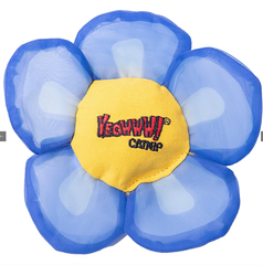 Yeowww! - Catnip - Toy - Daisy's Flower Top