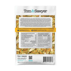 Tom & Sawyer - Coconut Chicken Gently Cooked Dog Food