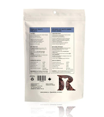 Rawbone - Functional Bison Krisps