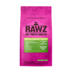 RAWZ Cat Grain-Free Chicken