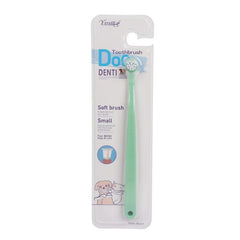 Pet Toothbrush Soft Brush