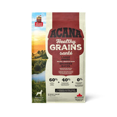 ACANA - Dog Healthy Grains Large Breed