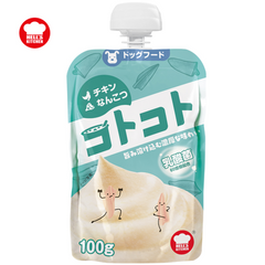 Hell's Kitchen - Dog Creamy Squeezable Wet Treat/Food