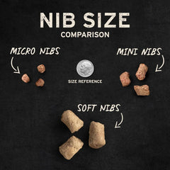 Vital Essentials - Cat Freeze Salmon & Tuna Entree Micro Nibs