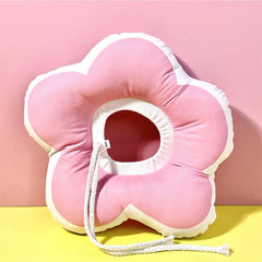 Pet Soft Recovery Cone Collar Waterproof Elizabeth Collar