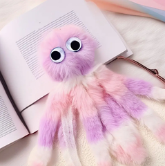 Cat Teaser Octopus Replacement